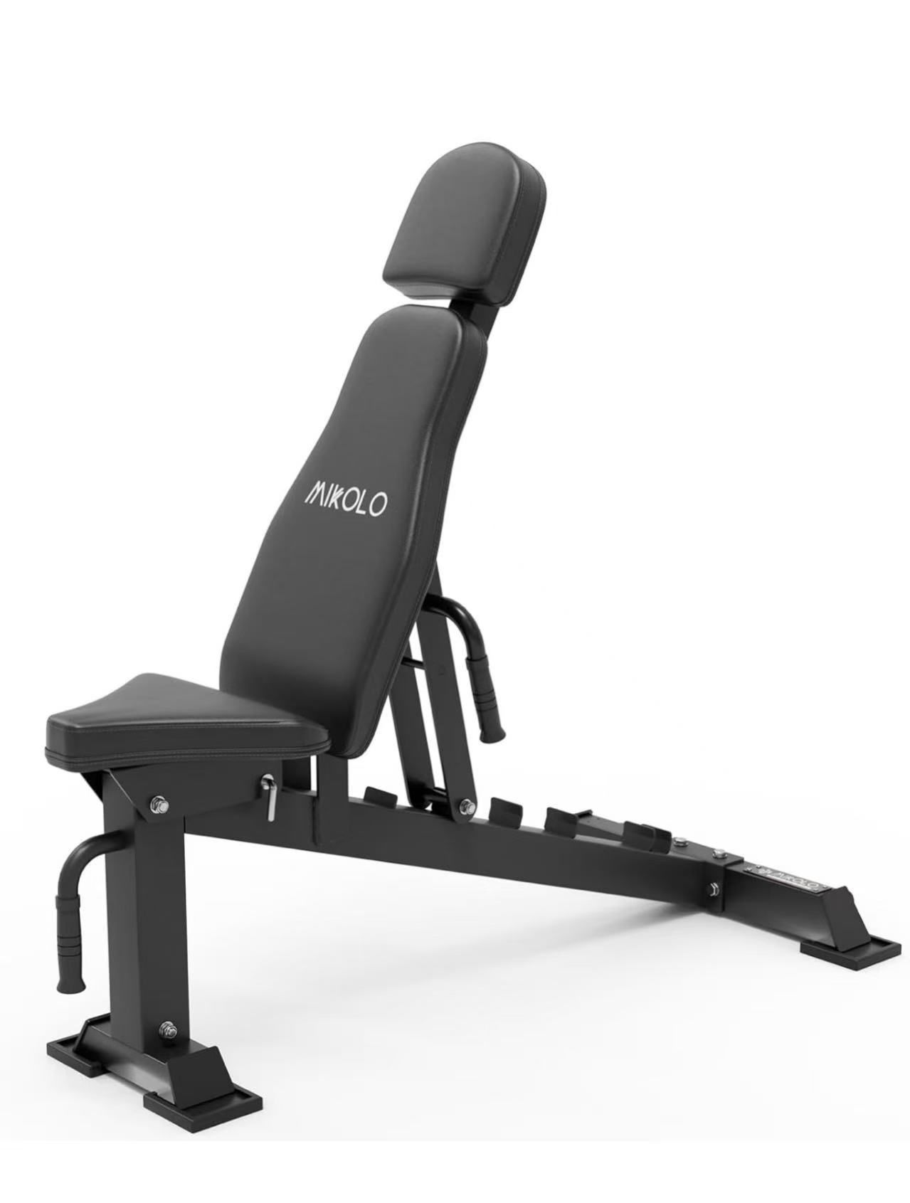Mikolo Adjustable Weight Bench