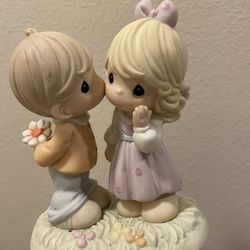 Precious Moments Figurine