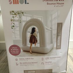 Smol Mini Indoor Jumper