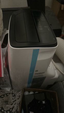 TCL Portable Air Conditioner 7300 btu