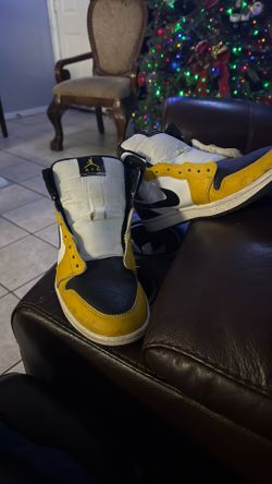 Jordan 1