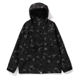A Bathing Ape Gore-Tex Snowboard Jacket 