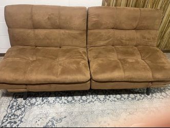 Two Sofa Pops 124"x180"