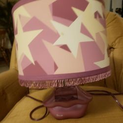 Bratz Lamp