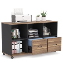 All New 43” File Cabinet For Letter Size