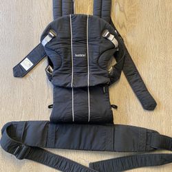 Babybjorn Baby carrier