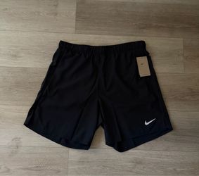 Nike black short