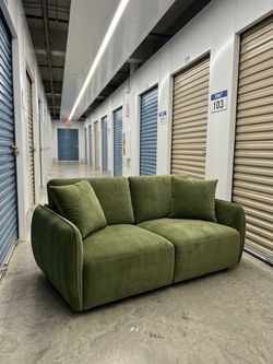 Brand New Loveseat