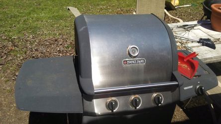 Grill