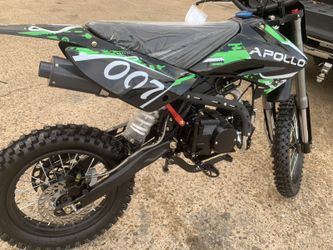 Free delivery in Suger Land Area 2018 new dirt bike whole sales
