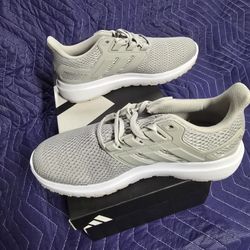 addidas grey ultimas 