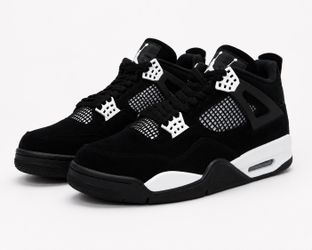 Air Jordan 4 Retro