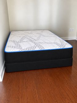 🛏️ Sleep Better Tonight — Mattress Delivery Available Today - Pay After Delivery