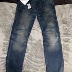 G-Star Jeans