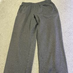 Mens Joggers Size Large 