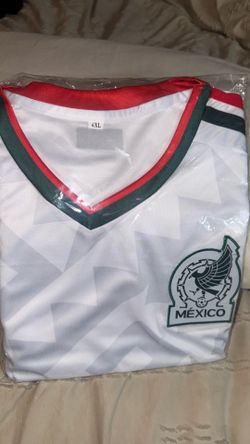 Mexico shirt