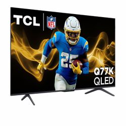 TCL 55" Class - Q77K Series