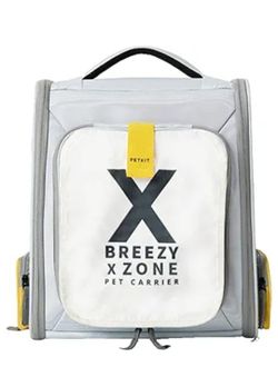 PETKIT Breezy X Zone Pet Carrier 