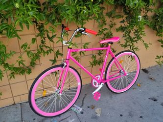 Fixie