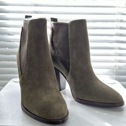 Michael Kors Boots 
