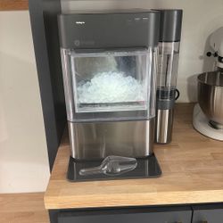 Profile Pellet Ice Maker