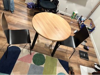 IKEA dining set
