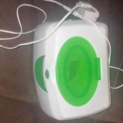 Munchkin Baby Wipe Warmer