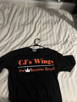 Boss Sauce T shirt