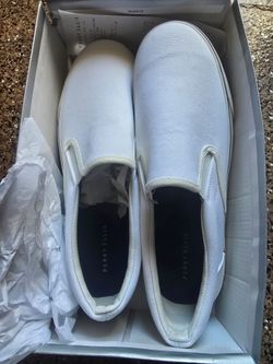 Perry ellis new shoes