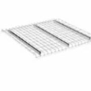 4-Pallet Rack Wire Decking 