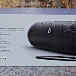 Beats Pill Speaker For 