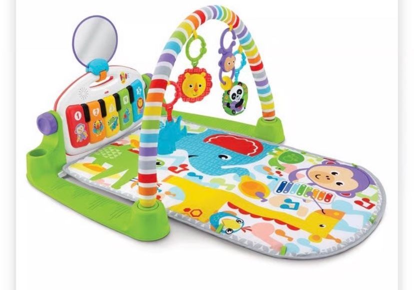 Baby Toy