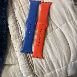 Apple Watch Wristbands