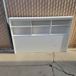 Free Queen Headboard 