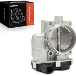 Electronic Throttle Body 1(contact info removed) 