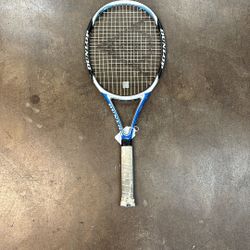 Dunlop 2 Hundred Plus Tennis Racket 