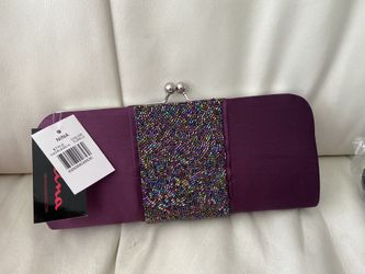 Nina purse