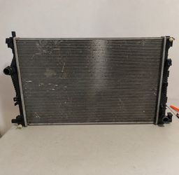 OEM Chrysler 200S Radiator Assembly Fits Multiple Chrysler/Dodge Models