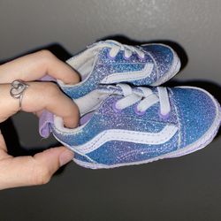 Baby Vans