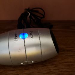 iHome. Mini Powered Speakers