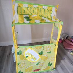 Kids Lemonade Stand