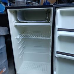 Mini Refrigerator