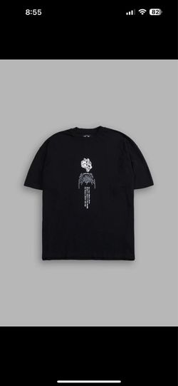 Darc Sport x Demon Slayer Kokushibo Size LARGE