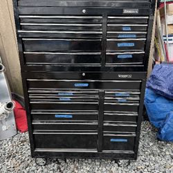 Husky Pro Toolbox