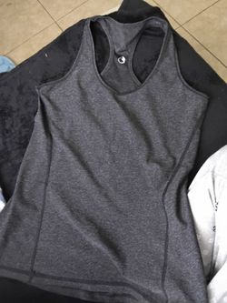 Sports shirt
