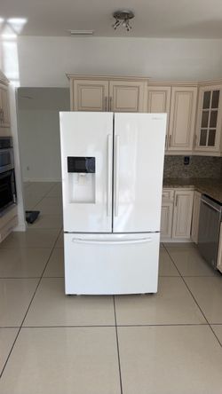 Free Free Free Refrigerator
