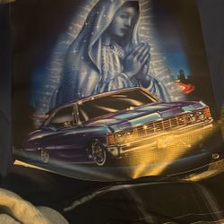 Lowrider Poster