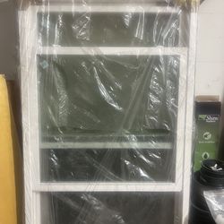New Tempered Windows