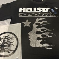Hellstar M Tee