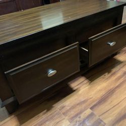 Coffee And End Tables Living Room Set